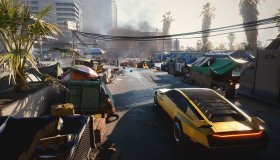 Cyberpunk 2077: Ο χάρτης θα είναι μικρότερος από του Witcher 3 αλλά πυκνότερος