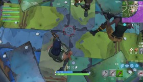 Η Epic Games αφαιρεί σβάστικα από το Fortnite