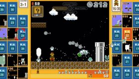 Super Mario Bros. 35