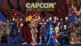 Steam Capcom Sale 2019