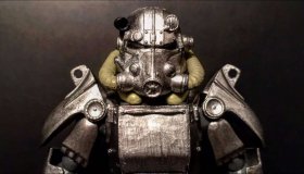 Fallout Legacy Collection