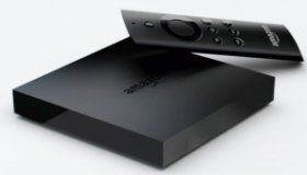 Amazon Fire TV