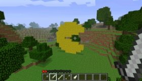 GameWorld Minecraft Server