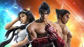 Αποκαλύφθηκε το Tekken 7