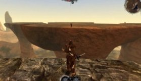 Darkfall Unholy Wars Launch trailer