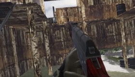 Virtual Battlegrounds
