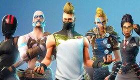 Fortnite Mobile: 2 εκατομμύρια δολάρια έσοδα καθημερινά