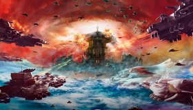 Το Ashes of the Singularity: Escalation διατίθεται δωρεάν