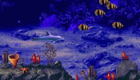 Δωρεάν κλασικά games της Sega