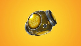 Fortnite patch v5.41 με Port-A-Fortress