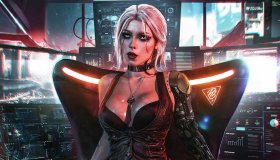 Cyberpunk 2077: Ημερομηνία κυκλοφορίας