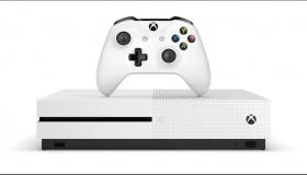 Xbox One S και Xbox Live Gold