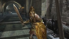 The Elder Scrolls Blades early access
