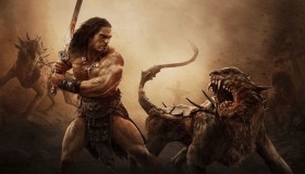 Δωρεάν περίοδος για το Conan Exiles