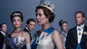 Σειρές και ταινίες του Netflix: Νοέμβριος 2020