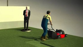 Το Hitman Go διαθέσιμο δωρεάν