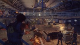 Fallout: New California prequel mod