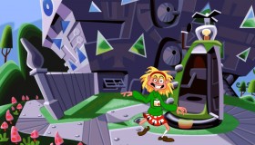 Δωρεάν το Day of the Tentacle Remastered