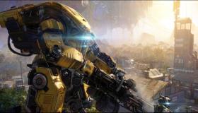 Παίξτε δωρεάν το Titanfall 2