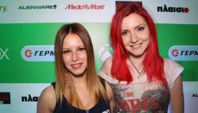 Xbox Arena Festival: Εντυπώσεις