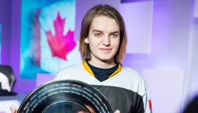 Γυναίκα κατέκτησε τουρνουά στο StarCraft 2