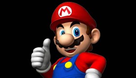 super-mario-approves