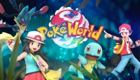 pokeworld