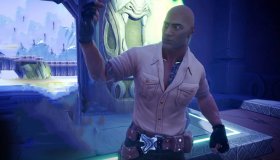 Jumanji: The Video Game