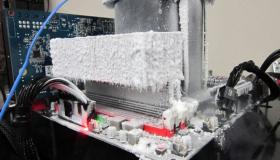 Ψύξη Desktop PC και laptop