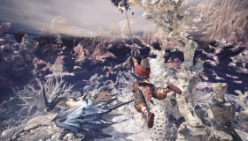 To Monster Hunter: World έγινε το πιο επιτυχημένο ιαπωνικό παιχνίδι στο Steam
