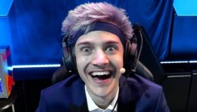 Ο Ninja είδε από κοντά τις νέες τεχνολογίες της φιλανθρωπικής SpecialEffect