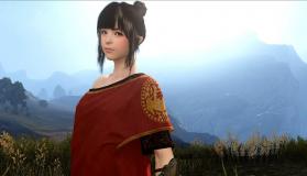 Black Desert closed beta
