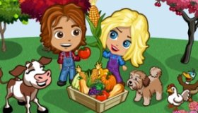 Facebook games σε κονσόλες και tablets