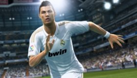 Κερδίστε 25 Pro Evolution Soccer 2013!