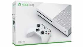 Xbox One S: Ημερομηνία κυκλοφορίας