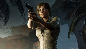 Παίξτε δωρεάν το Shadow of the Tomb Raider μέσω trial