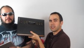 Διαγωνισμός: 15.000 εγγραφές και Q&amp;A