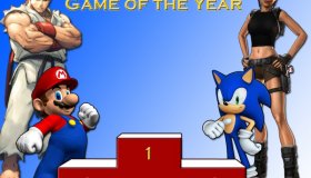 Game of the Year 2013