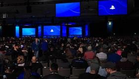PlayStation Experience 2015