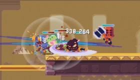 Κατεβάστε το Knight Club δωρεάν