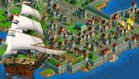 Δωρεάν το Anno 1602