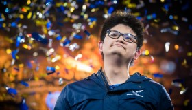 Παγκόσμιος πρωταθλητής στο Hearthstone ο tom60229