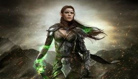 Elder Scrolls Online: Beta