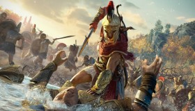 Οι Αρχαίοι Έλληνες του Assassin&#039;s Creed Odyssey