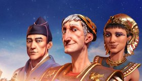 Το Civilization VI είναι δωρεάν στο Epic Games Store