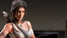 Tomb Raider Collector&#039;s Edition Unboxing