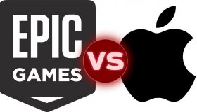 Η Epic Games έκανε μήνυση στην Apple για μονοπωλιακές πρακτικές