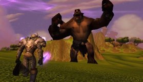 World of Warcraft: Burning Crusade Classic