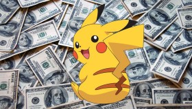 Το Pokemon Go είχε έσοδα 800 εκατομμύρια δολάρια το 2018