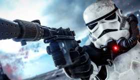 Η EΑ εξηγεί την έλλειψη campaign στο Star Wars Battlefront